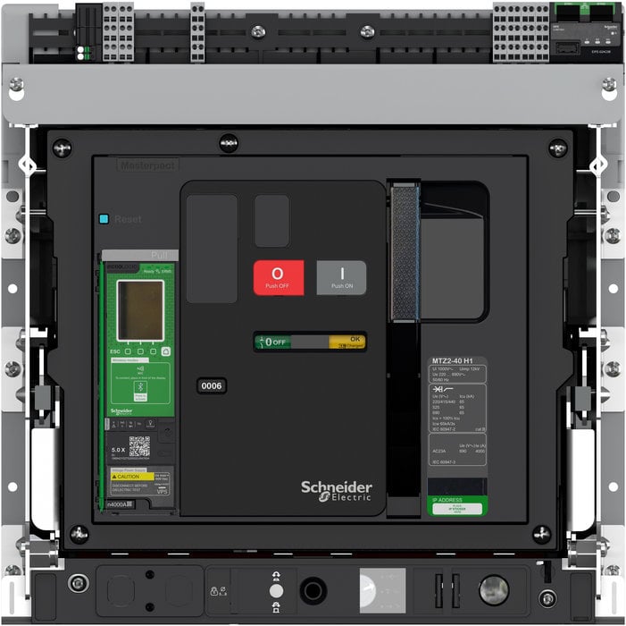 A contribuição das tecnologias digitais de automação industrial para a eficiência energética